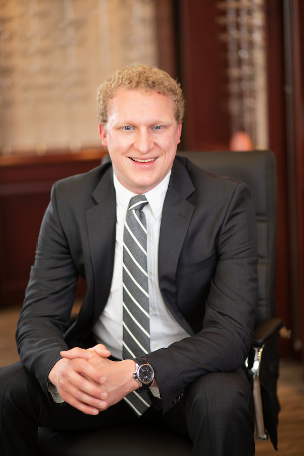 Our Doctors & Staff at See More Vision Center in Granite City IL