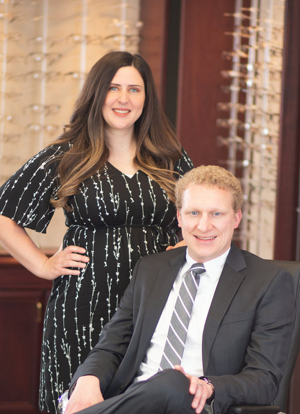 About Us Bradford Vision Center