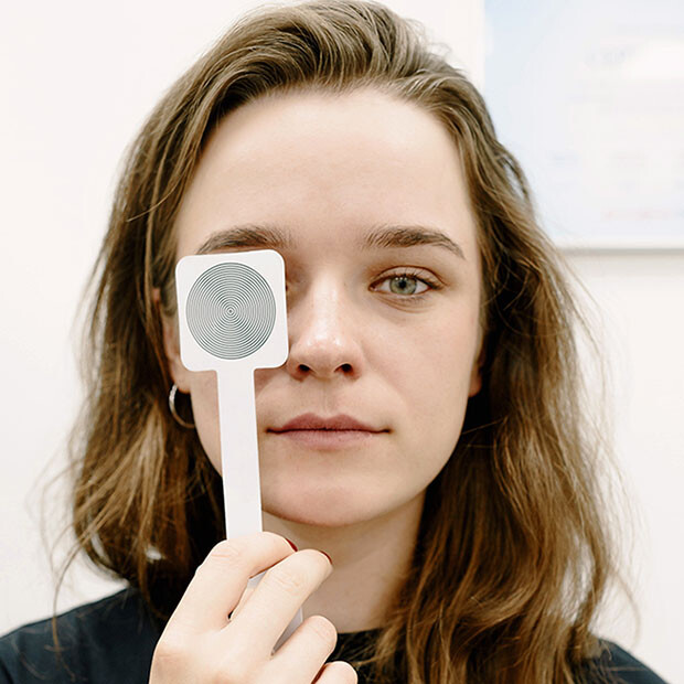 Eye Exam Frequency Granite City IL Bradford Vision Center